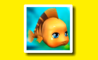 Cute Fish Jigsaw