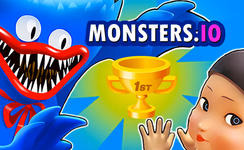 Monsters.io