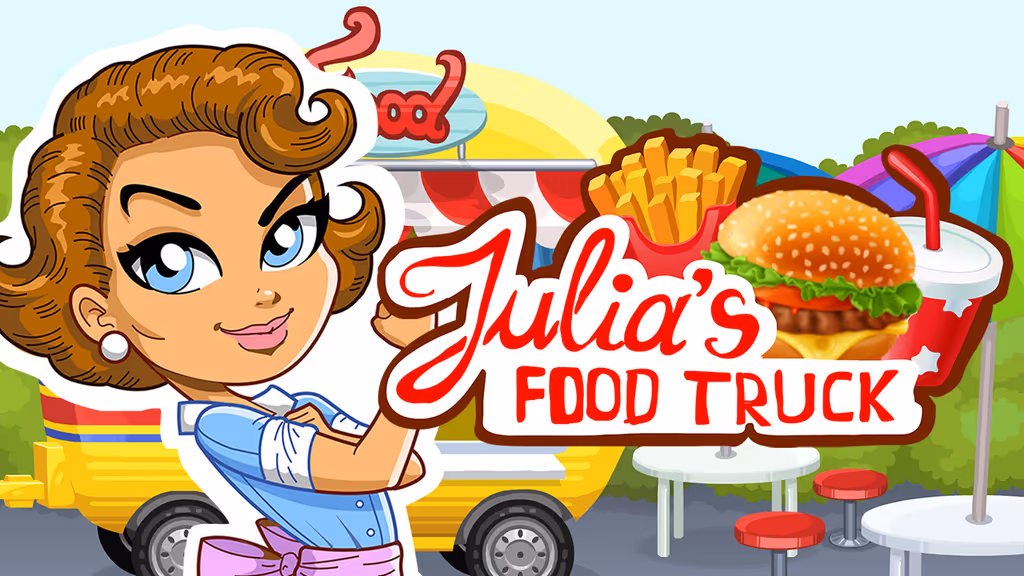 Julias Food Truck