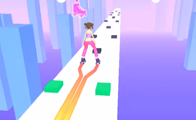 Sky Rollers