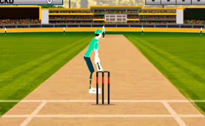 Cricket Champions Cup