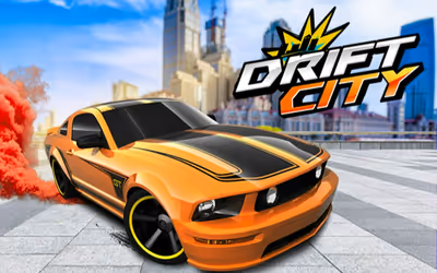 Drift City