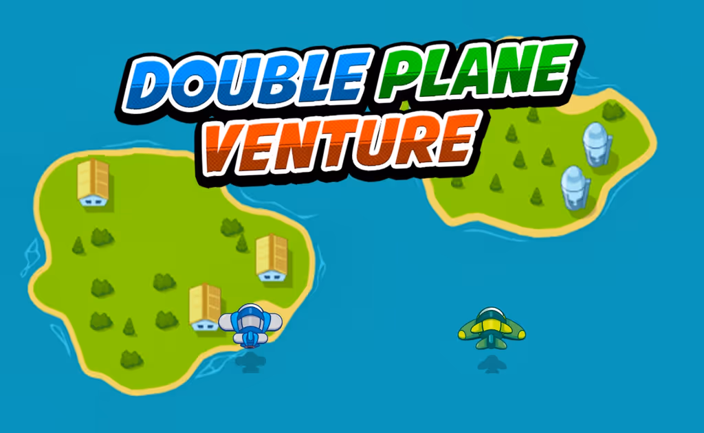 Double Plane Venture