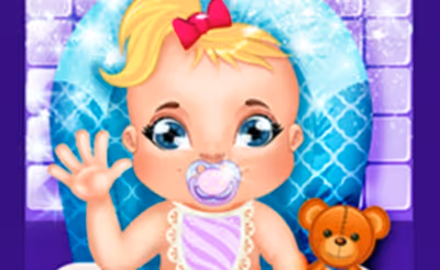 Baby Day Care