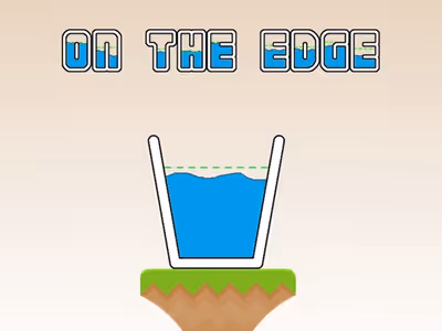 On the edge