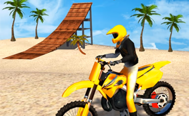 Real Bike Simulator