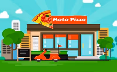 Moto Pizza