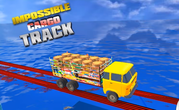 Impossible Cargo Track