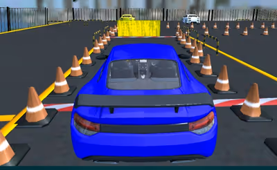 New York Car Parking