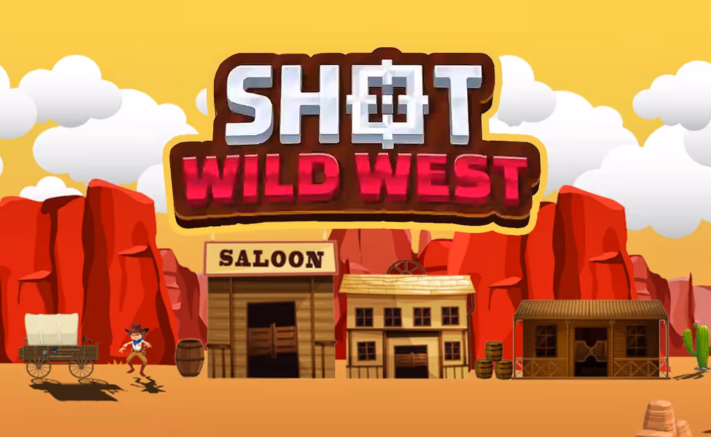 ShotWildWest