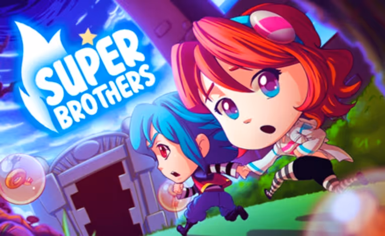 Super Brothers
