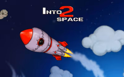 Into Space 2
