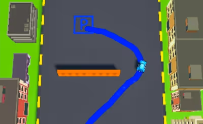 Parking Master 3D