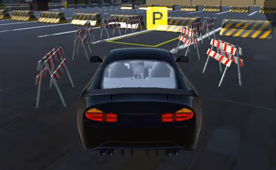 Ideal Car Parking