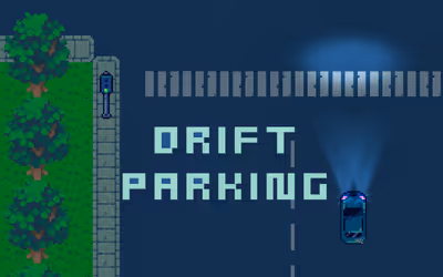 Drift Parking