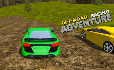 OffRoad Racing Adventure