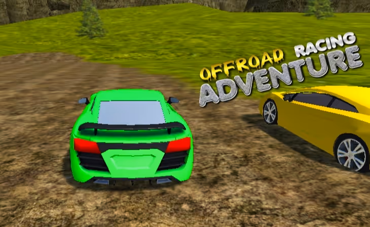 OffRoad Racing Adventure