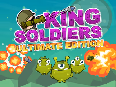 King Soldiers Ultimate Edition