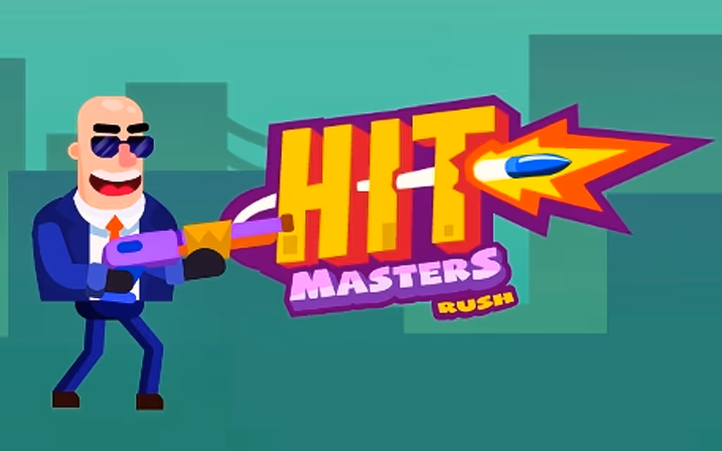 Hit Masters Rush