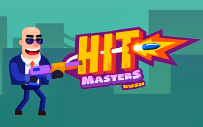 Hit Masters Rush