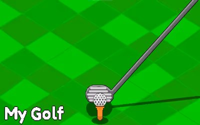 My Golf
