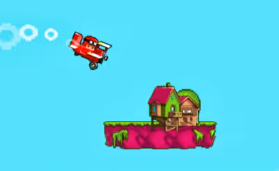 SkyKid Mini