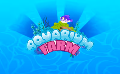 Aquarium Farm