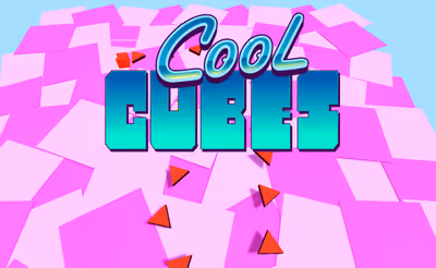 Cool Cubes IO