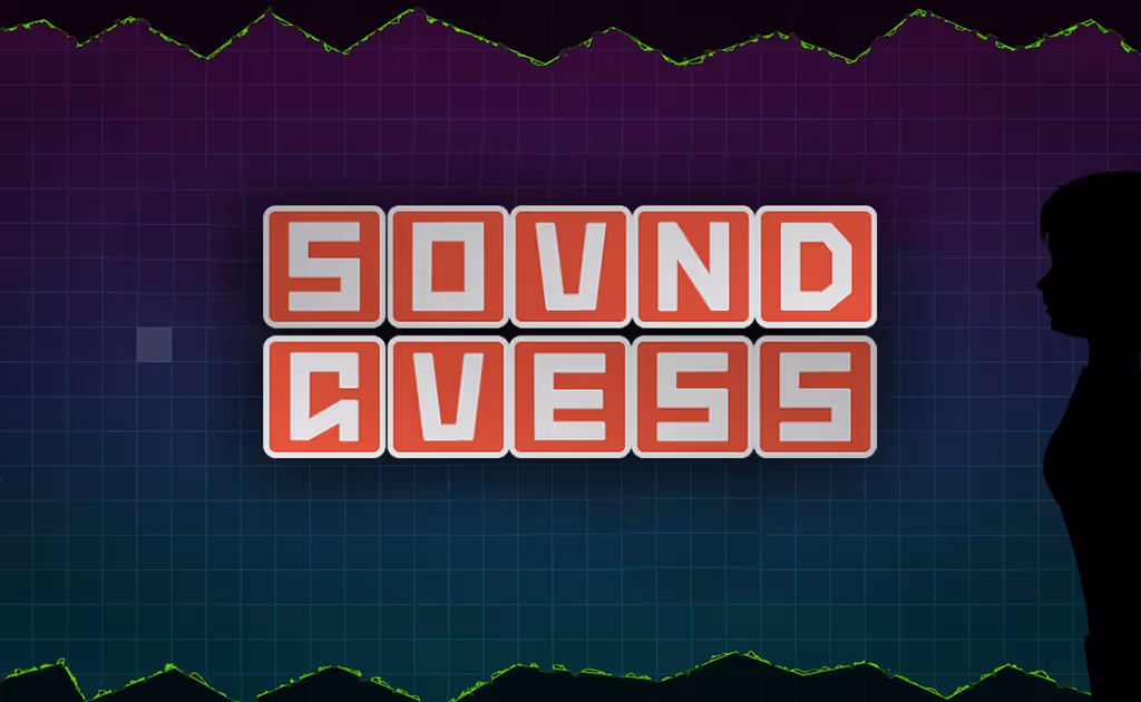 Sound Guess