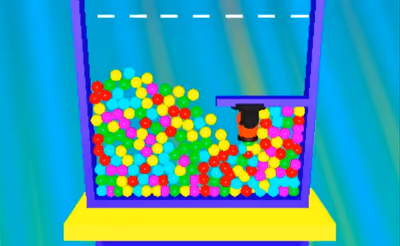 Candy Fever Game