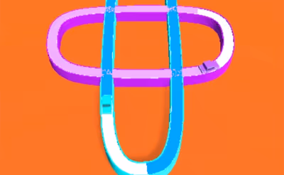 Cars Paint 3D