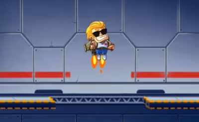 Adventure Escape