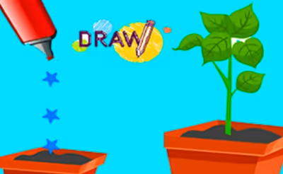Draw Missing Part