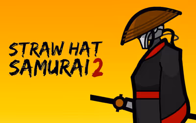 Straw Hat Samurai 2