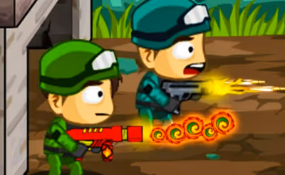 Zombie Last Castle