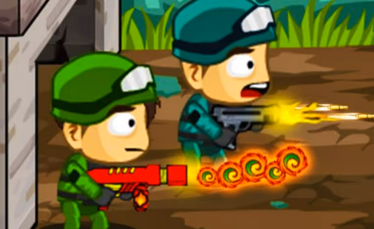 Zombie Last Castle