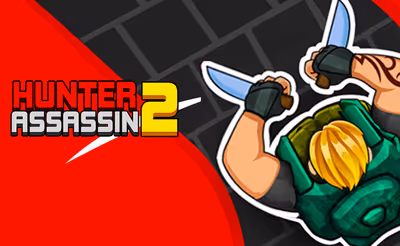 Hunter Assassin 2
