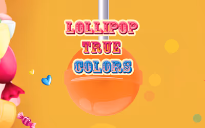 Lollipop True Color