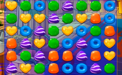 Cookies Match 3