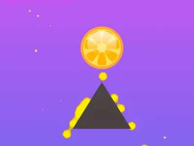 Liquid Oranges