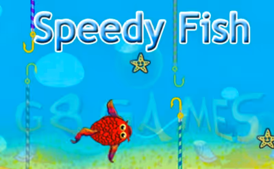 Speedy Fish