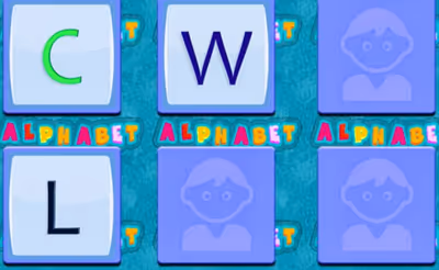 Alphabet Memory