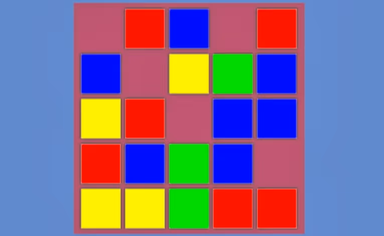 Quick Color Tap