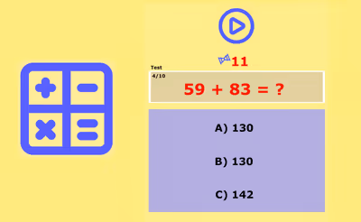 MathTest21
