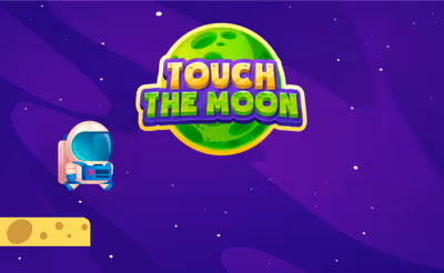 TouchTheMoon