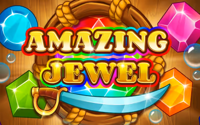 Amazing Jewel