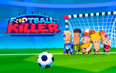 Football Killer