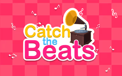 Catch the Beats