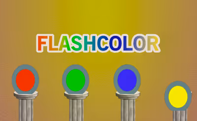 FlashColor