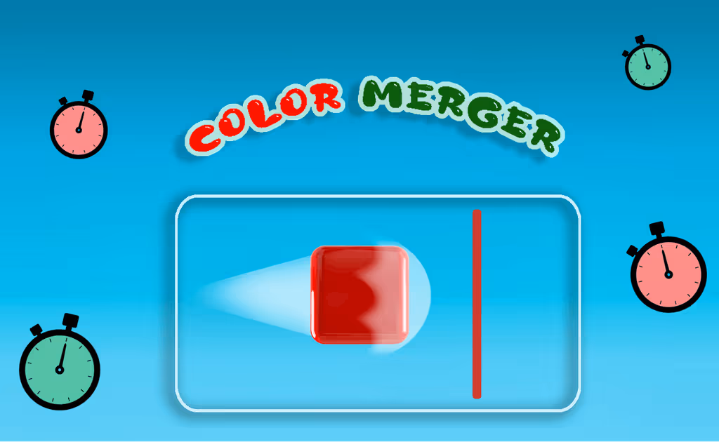 Color Merger